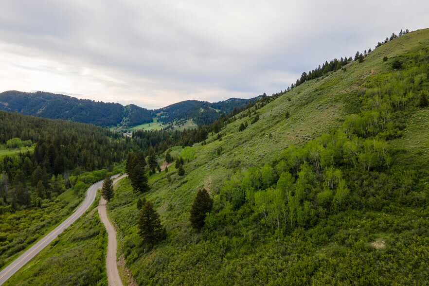 More Photos Of 2 Trail Creek Rd, Bozeman Land For Sale