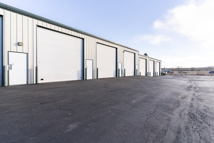 More Photos Of 13601 W 43rd Dr, Golden Warehouse For Sale