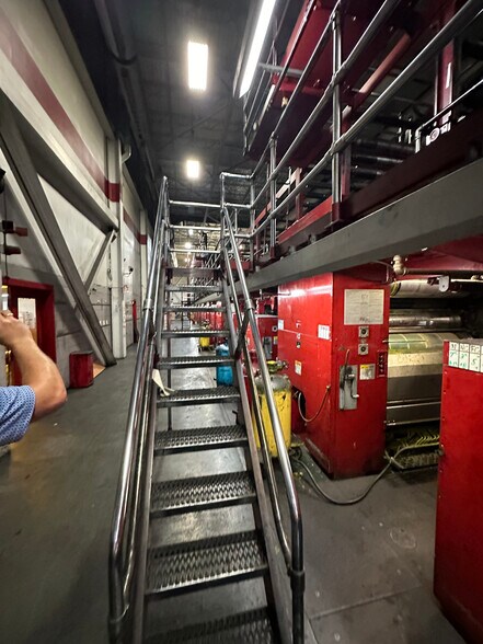 More Photos Of 301 Cuthbert Blvd, Cherry Hill Warehouse For Sale