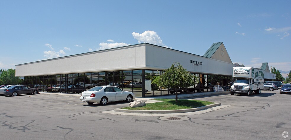 Primary Photo Of 392 E 12300 S, Draper Medical For Lease