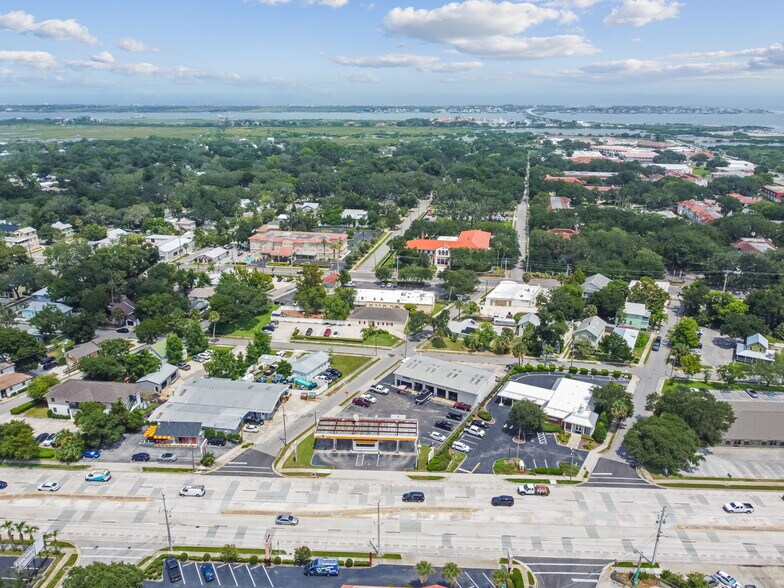 More Photos Of 2350 N Ponce De Leon Blvd, Saint Augustine Service Station For Sale