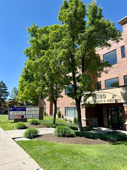 More Photos Of 8180 S 700 E, Sandy Office Residential For Sale