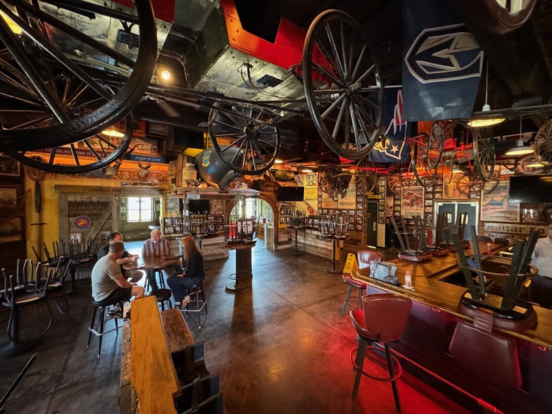 More Photos Of 1330 US Highway 95A S, Fernley Restaurant For Lease