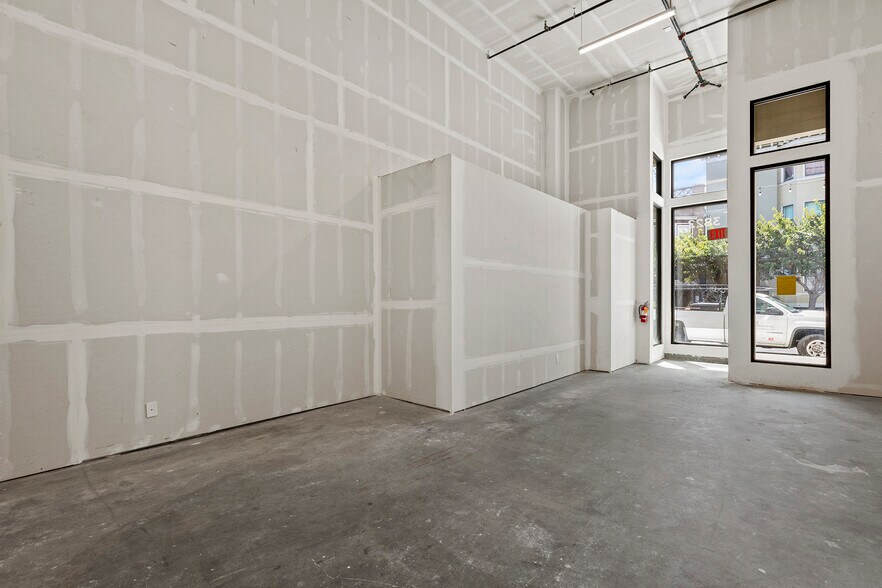 More Photos Of 3822 24th St, San Francisco Storefront Retail Office For Sale