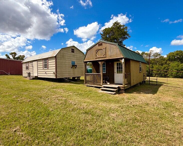 More Photos Of 567 Tamie Lowe rd, Moscow Land For Sale
