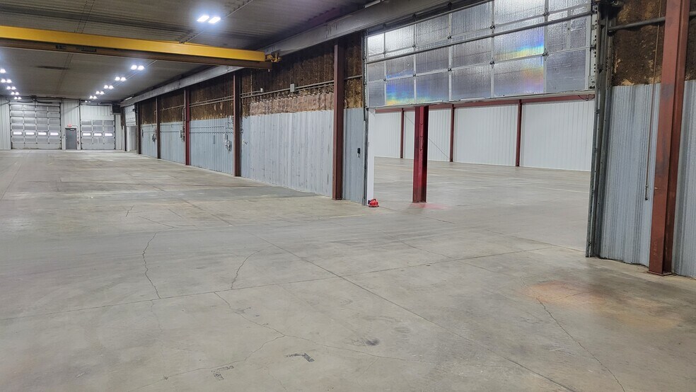 More Photos Of Suite 3 1751 12th Avenue, Columbus Industrial For Lease