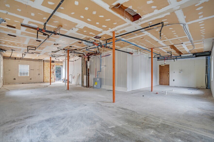 More Photos Of 230 Sherman Ave, Glen Ridge Medical For Lease
