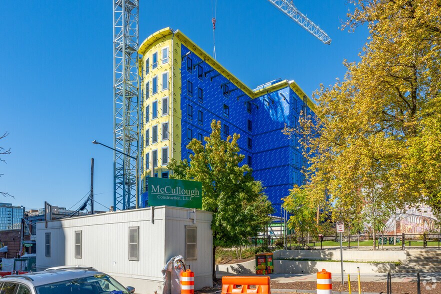 More Photos Of 1109 Congress St NE, Washington Apartments For Lease