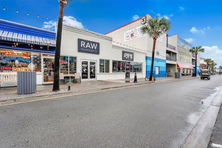 More Photos Of 21 Officers Row, Tybee Island Hospitality For Sale