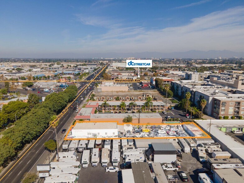 More Photos Of 1421 N Harbor Blvd, Santa Ana Freestanding For Sale
