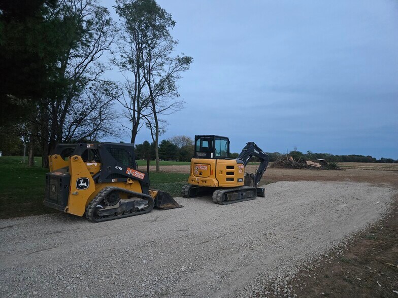 More Photos Of 11280 US Highway 23, Lockbourne Land For Sale