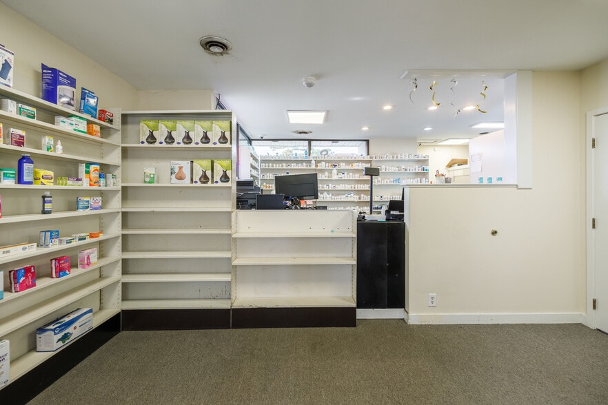 More Photos Of 2000 Snead Ave, Colonial Heights General Retail For Sale