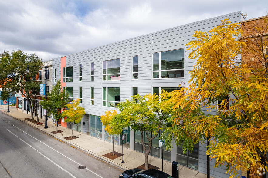 Primary Photo Of 1244 W Devon Ave, Chicago Apartments For Sale