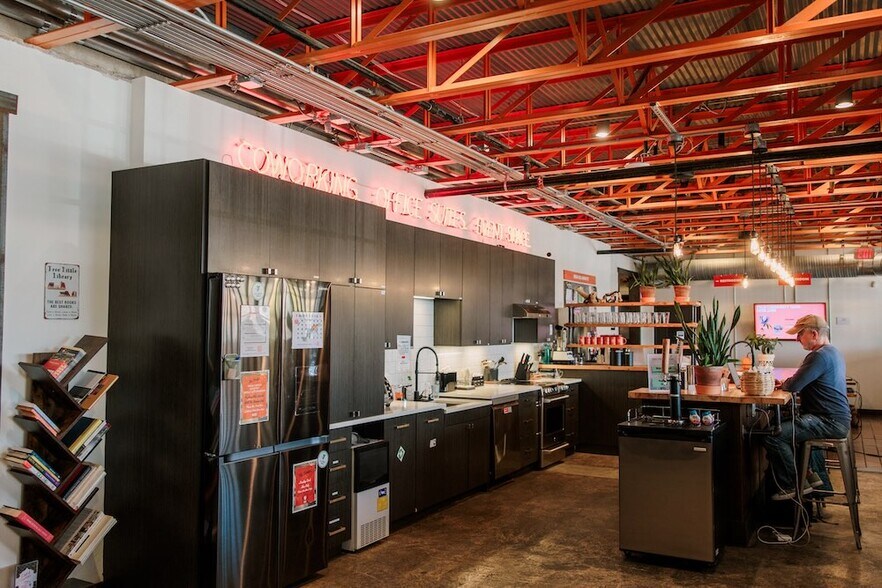 More Photos Of 1053 Whitaker Mill Rd, Raleigh Coworking Space