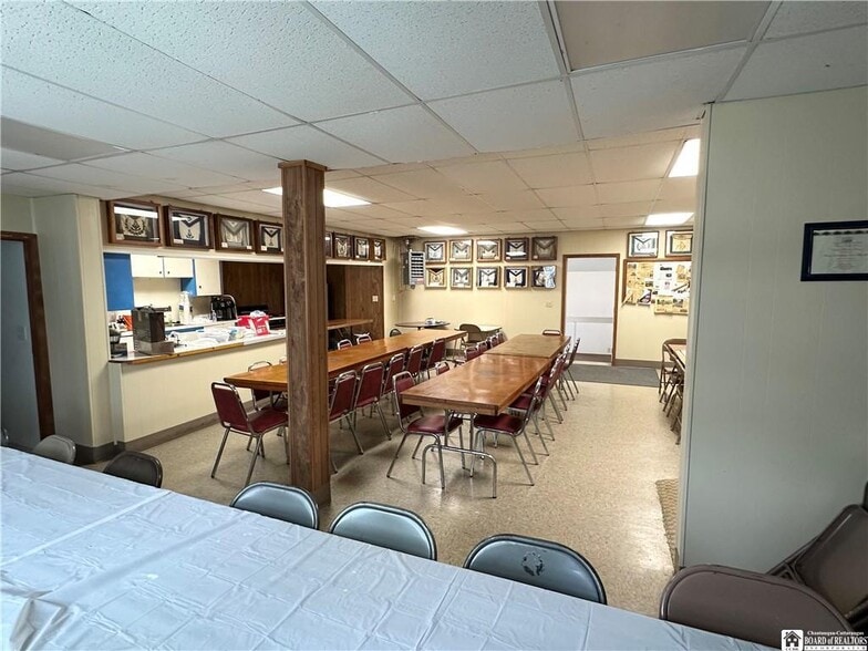 More Photos Of 6837 Main St, Cherry Creek Lodge Meeting Hall For Sale