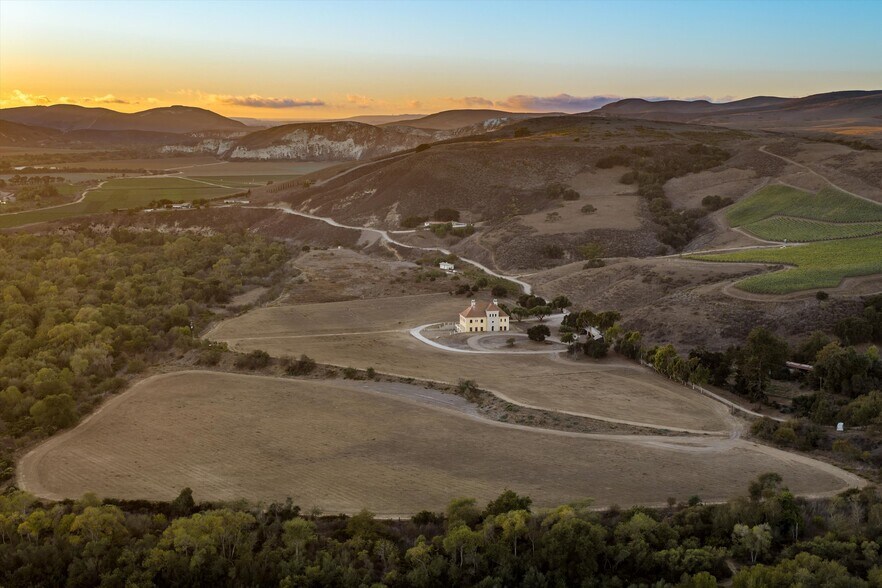 More Photos Of 4375 Sweeney Rd, Lompoc Land For Sale