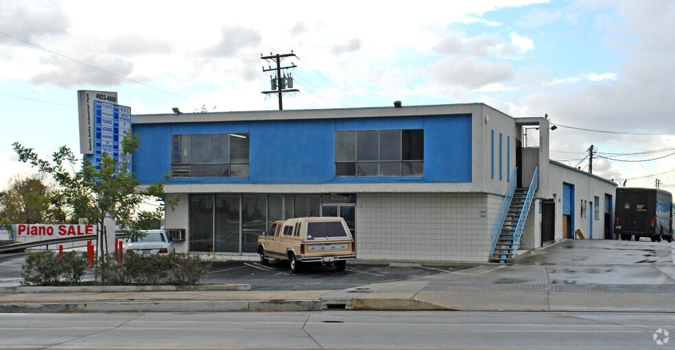 More Photos Of 4961 Santa Anita Ave, Temple City Unknown For Lease