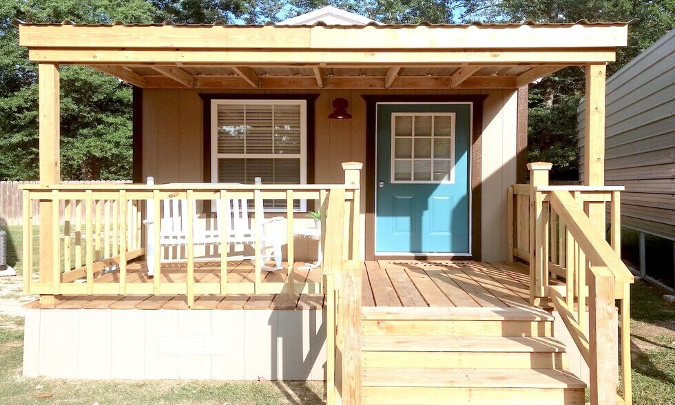 More Photos Of 26904 Brentwood Rd, Splendora Apartments For Sale