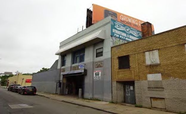 Primary Photo Of 2413 Atlantic Ave, Brooklyn Warehouse For Sale