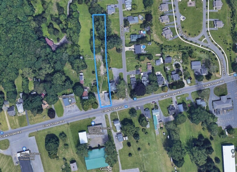 More Photos Of 1749 Clark Street Rd, Auburn Light Distribution For Sale