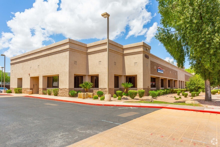 Primary Photo Of 9180 S Kyrene Rd, Tempe Office For Lease