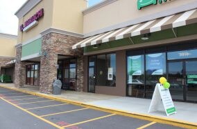 More Photos Of 805 W Wade Hampton Blvd, Greer Unknown For Lease