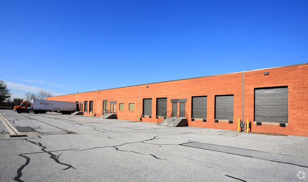 More Photos Of 2624 Lord Baltimore Dr, Windsor Mill Research And Development For Lease