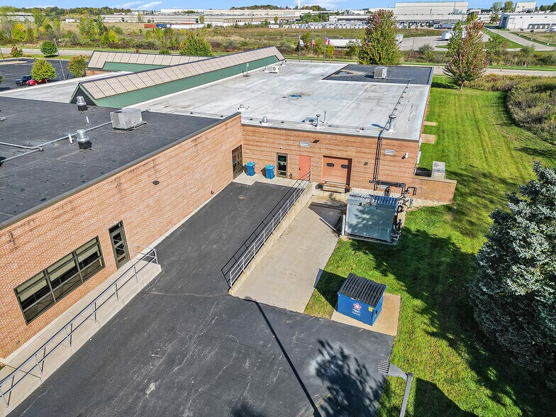 More Photos Of 4500 60th St SE, Grand Rapids Office For Sale