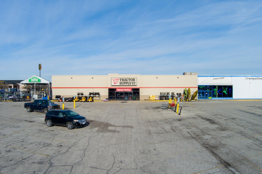 More Photos Of 601 S Commercial St, Harrisburg Unknown For Lease