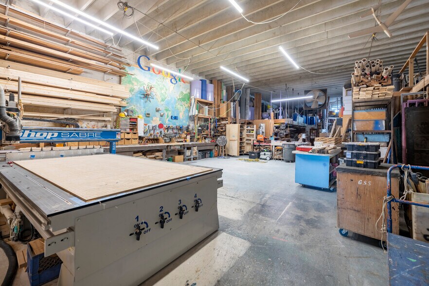 More Photos Of 15221 NE 21st Ave, Miami Warehouse For Sale