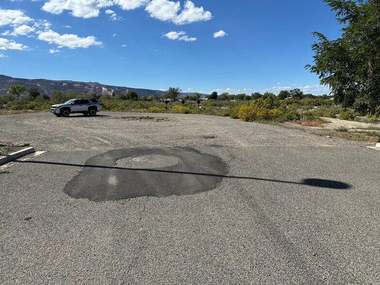 More Photos Of 2125 Bond St, Grand Junction Land For Sale