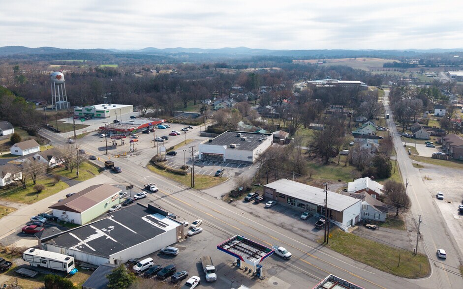 More Photos Of 210 Mcmurry Blvd, Hartsville Freestanding For Lease
