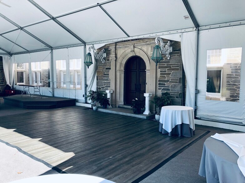 More Photos Of 2450 Aram Ave, West Chester Lodge Meeting Hall For Sale