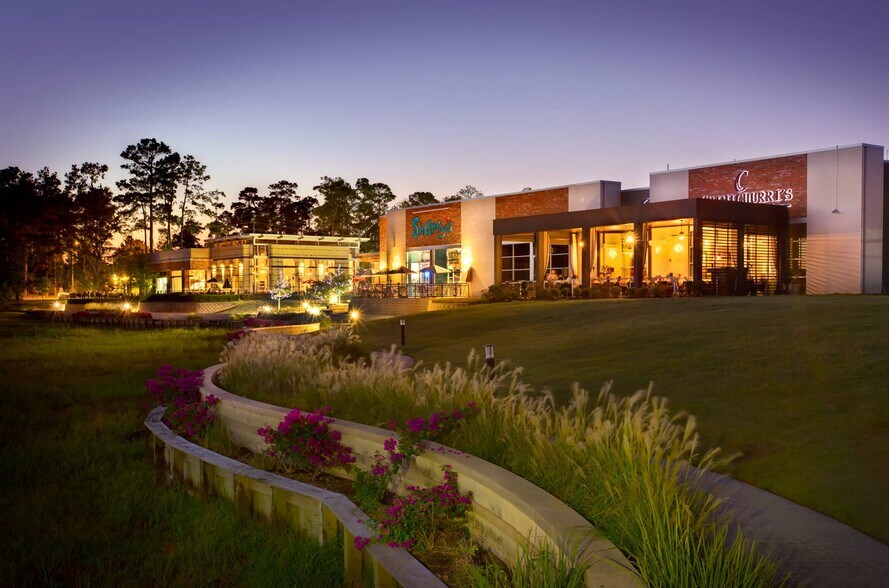 More Photos Of 1660 W Lake Houston Pky, Kingwood Unknown For Lease