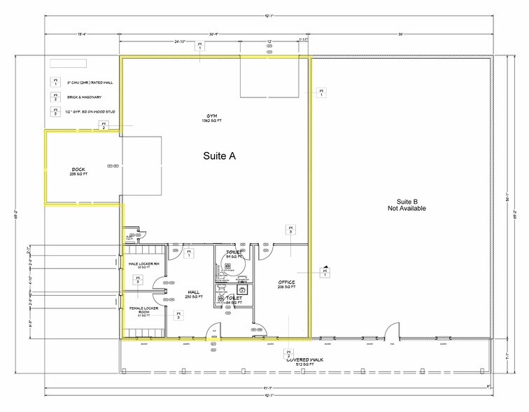More Photos Of 225 Laredo Dr, Decatur Light Distribution For Lease