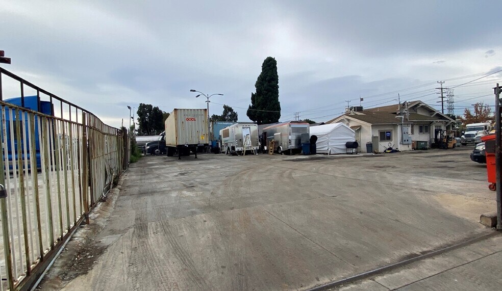More Photos Of 16804 S Figueroa St, Gardena Land For Lease