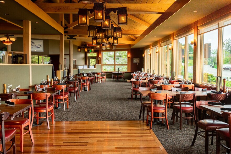 More Photos Of 2906 Halibut Point Rd, Sitka Restaurant For Sale