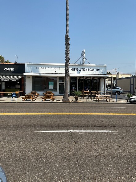 Primary Photo Of 1834-1836 S Coast Hwy, Oceanside Storefront For Lease