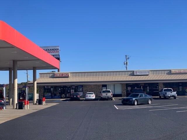 More Photos Of 1756 Highway 14, Millbrook Unknown For Lease