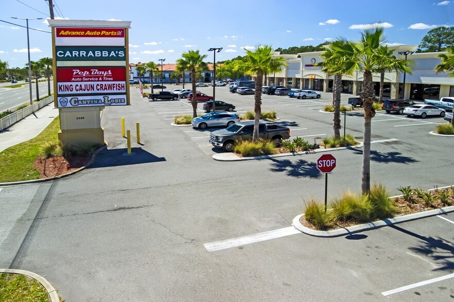 More Photos Of 2200 W International Speedway Blvd, Daytona Beach Unknown For Lease