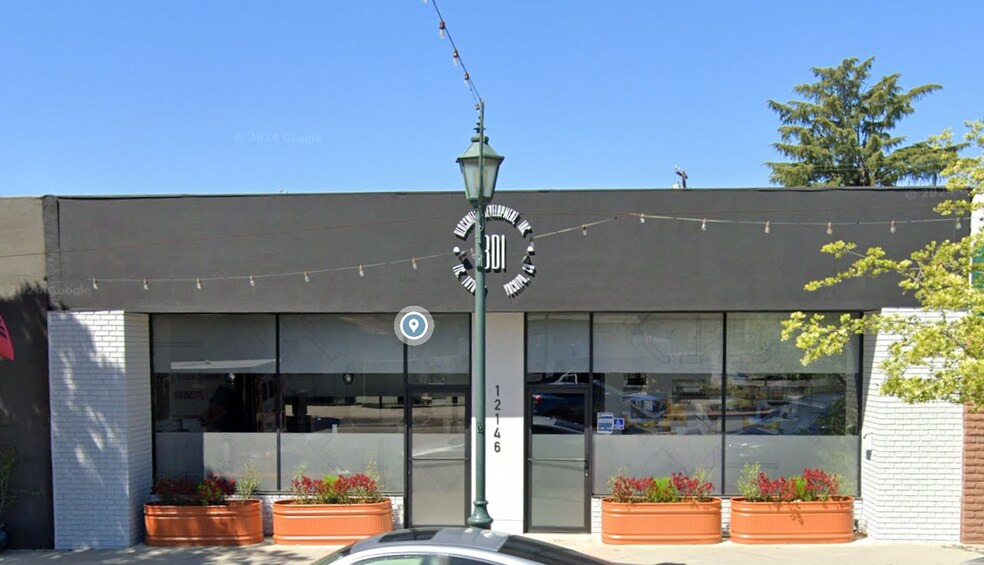 Primary Photo Of 12116-12128 California St, Yucaipa Storefront Retail Office For Lease