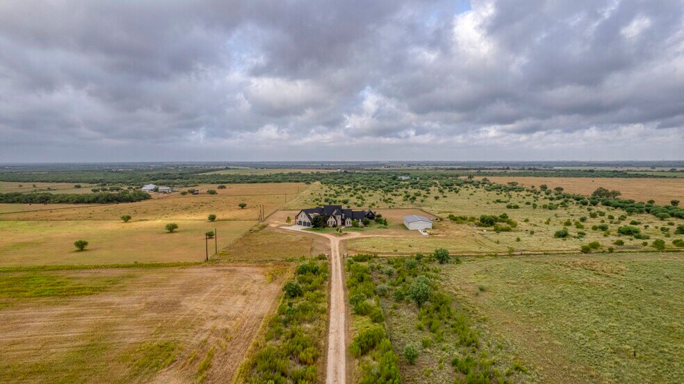 More Photos Of 2538 County Road 223, Floresville Land For Sale