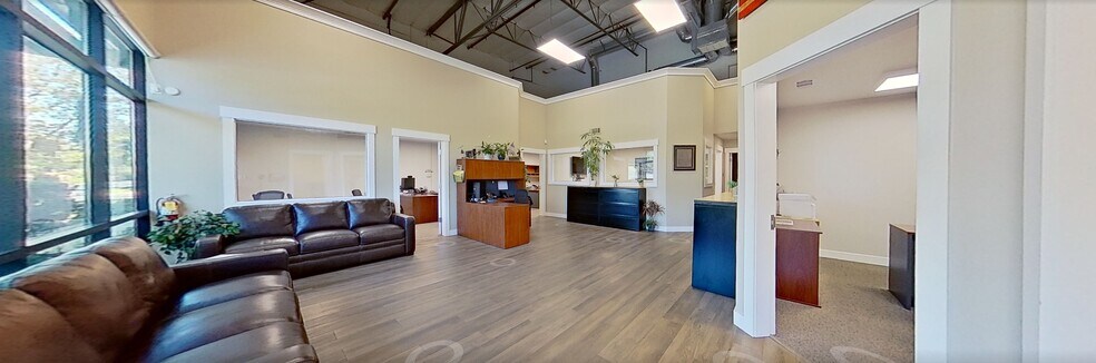 Primary Photo Of 5380 Gateway Plaza Dr, Benicia Industrial For Sale