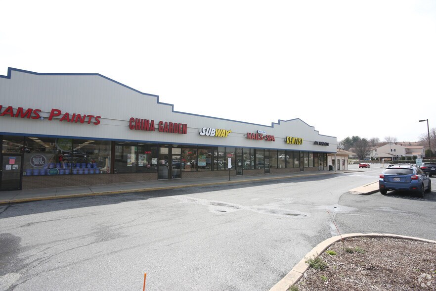 More Photos Of 8641-8671 Belair Rd, Perry Hall Unknown For Lease