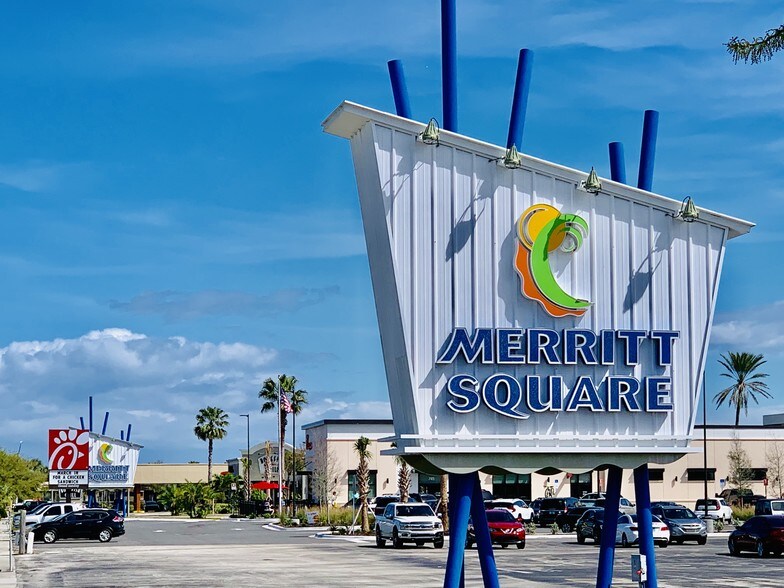 More Photos Of 777 E Merritt Island Cswy, Merritt Island Unknown For Lease