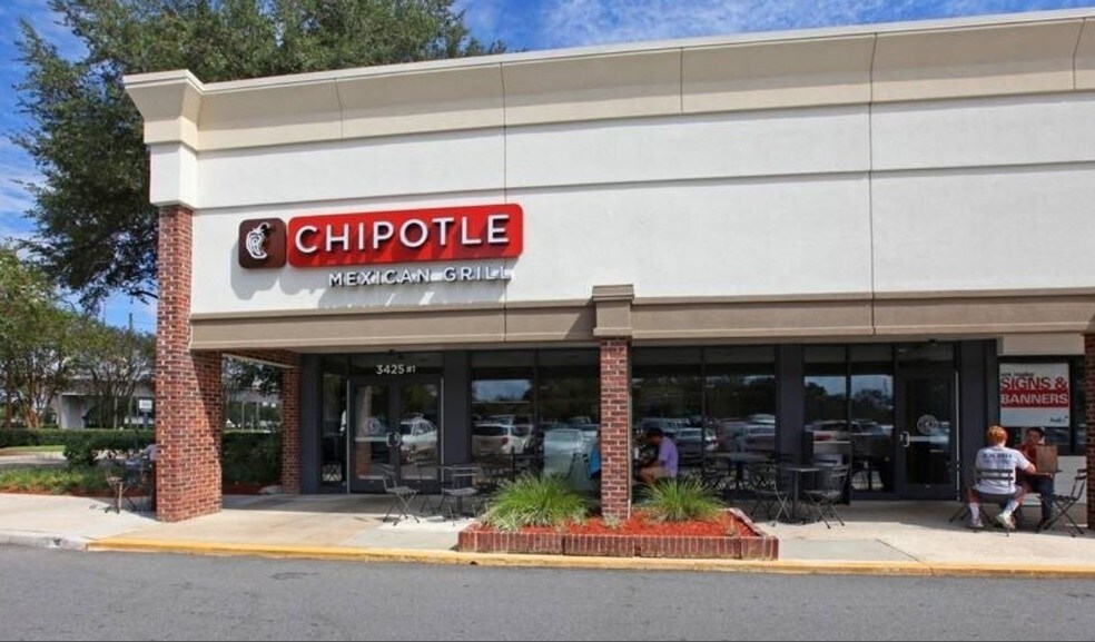 More Photos Of 3425 Thomasville Rd, Tallahassee Unknown For Lease