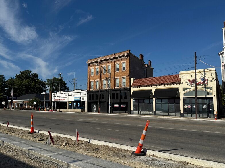 More Photos Of 4539 Montgomery Rd, Cincinnati Storefront Retail Residential For Sale