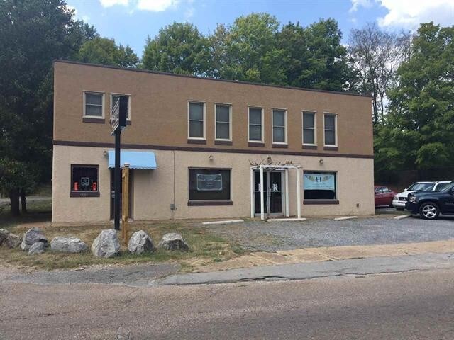 More Photos Of 9005 Hiwassee St, Charleston Storefront Retail Residential For Lease