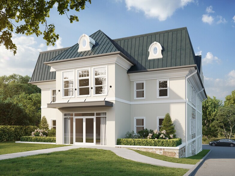 More Photos Of 639 Teaneck Rd, Teaneck Office For Lease