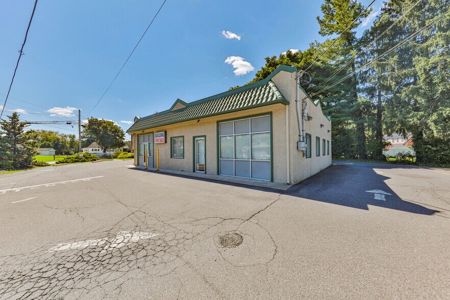 More Photos Of 6626 Main st, Martins Creek General Retail For Sale